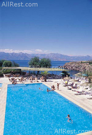 Orange Hotel 5